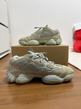 Adidas yeezy desert top rat 500 2.0