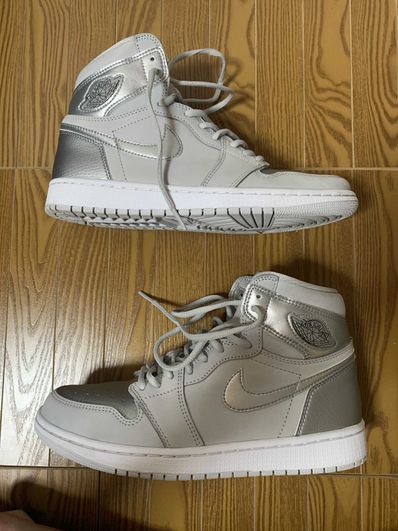 Nike Air Jordan 1 Retro High OG "CO.JP/TOKYO" (Standard Box)