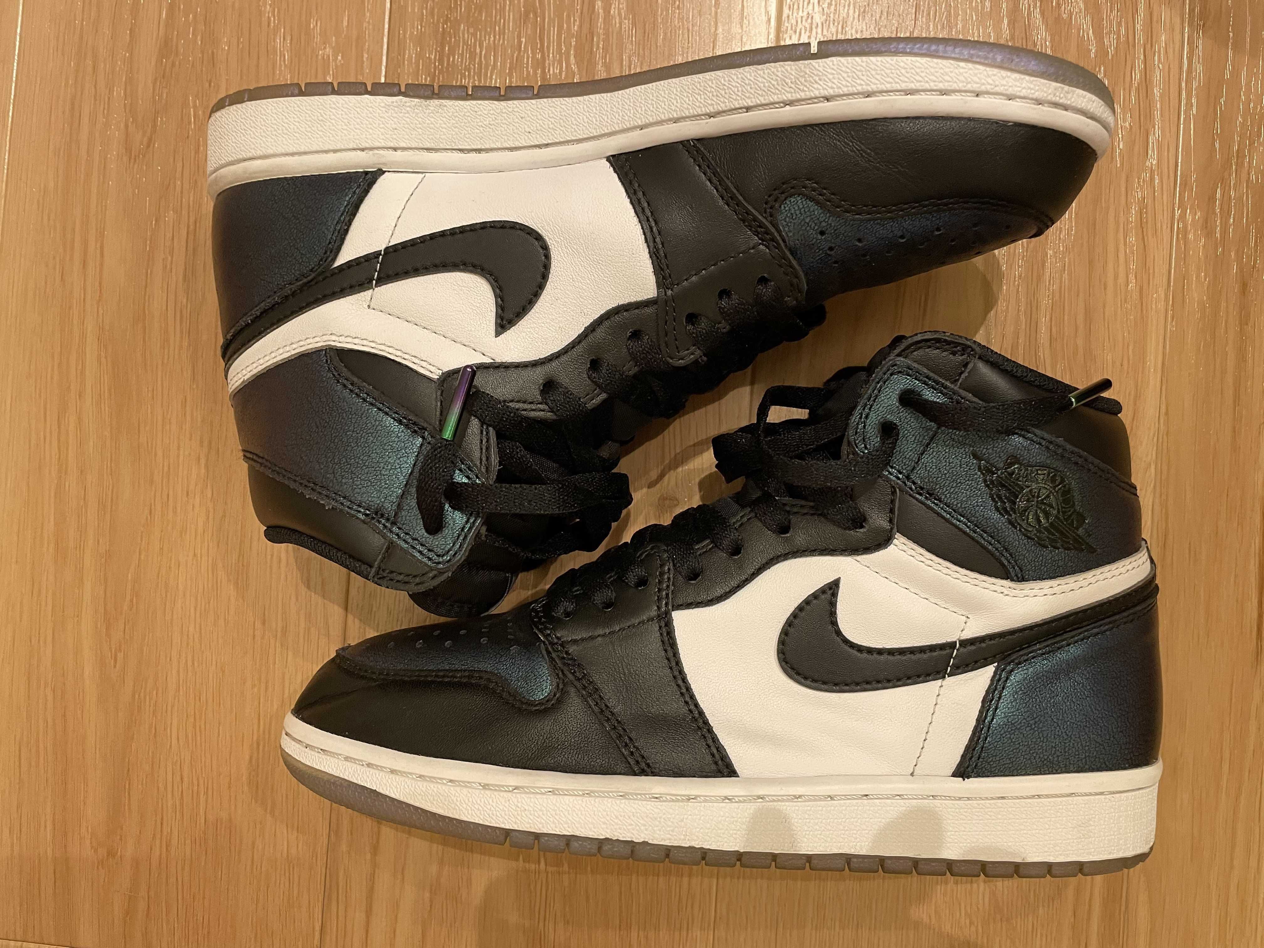 Nike Air Jordan 1 RTRO High OG "Allstar 2017 Chameleon"
