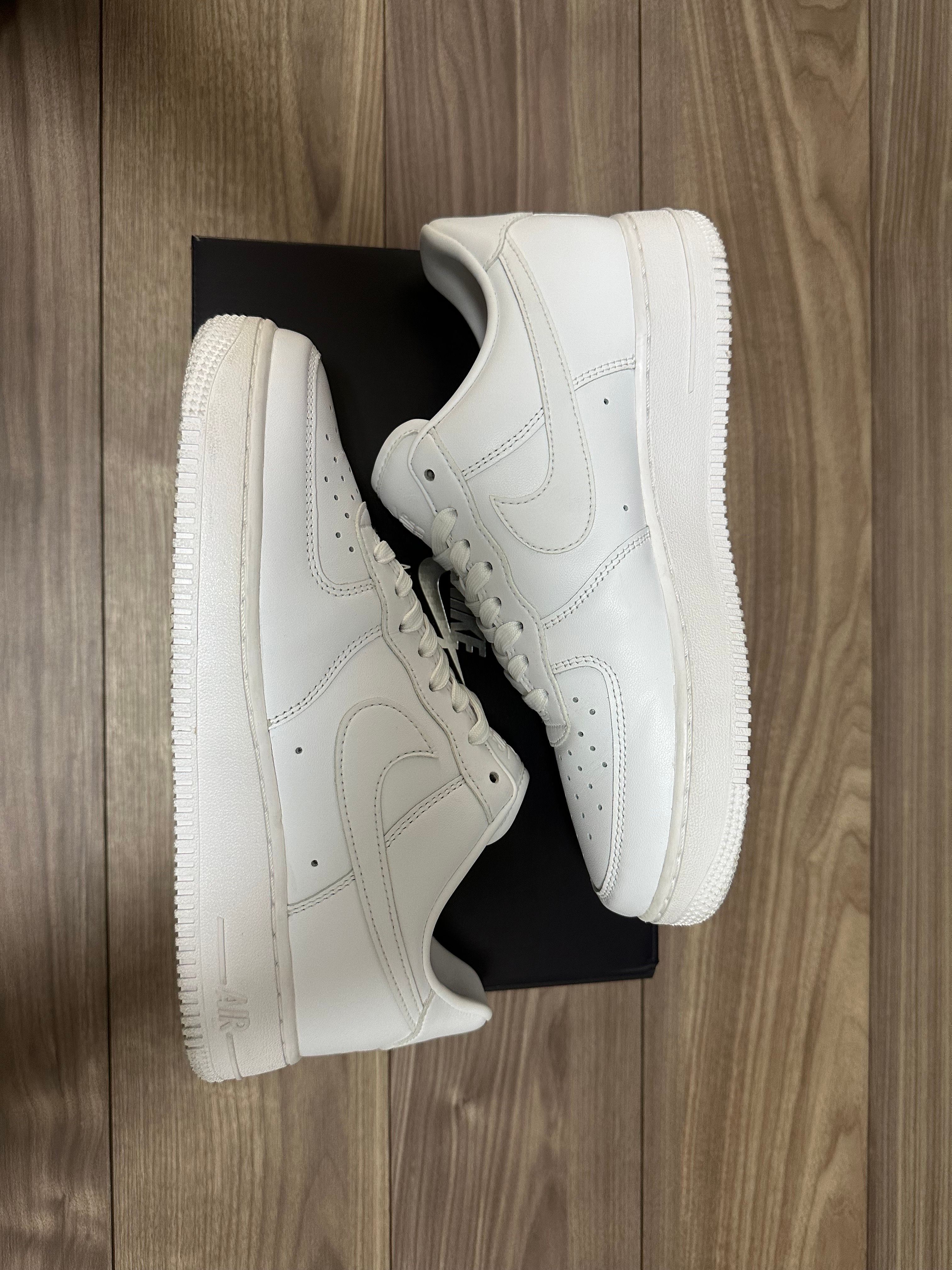 Nike Air Force 1 Low 07 "Fresh"