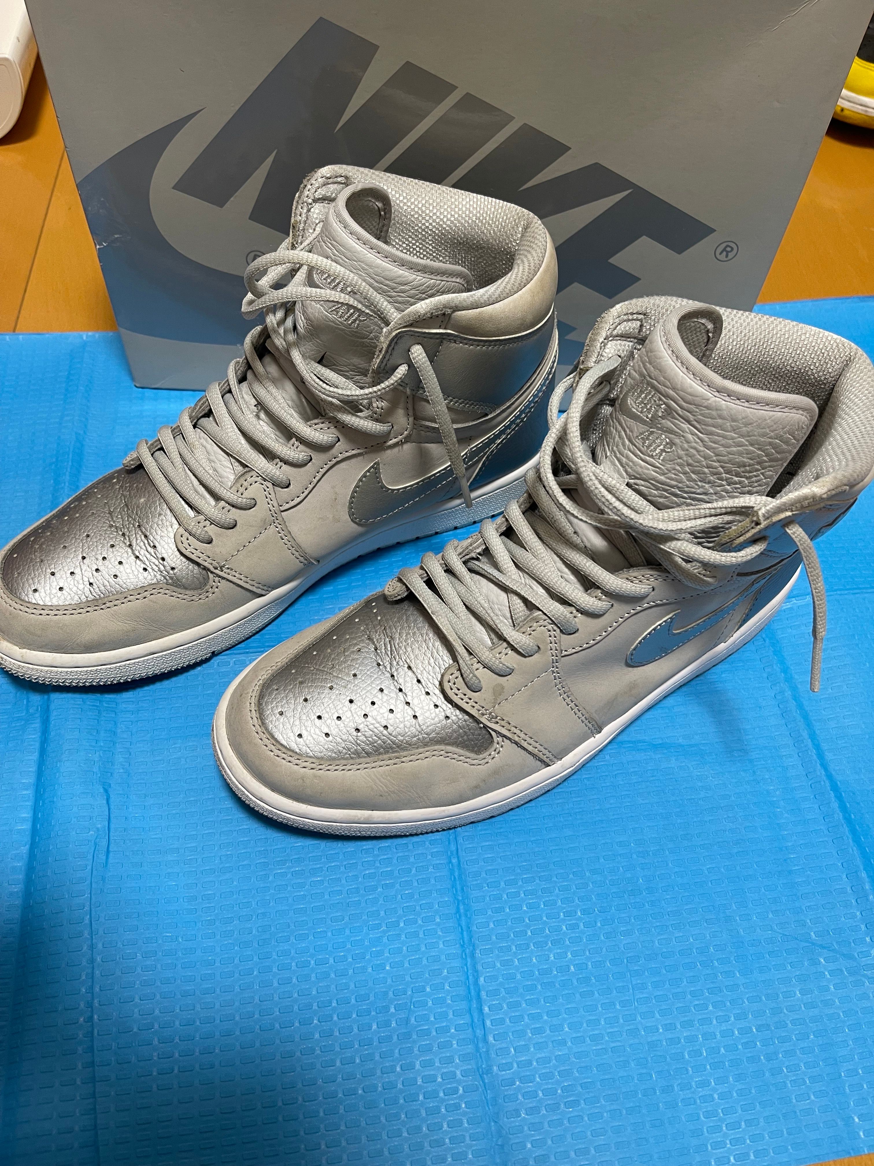 Nike Air Jordan 1 Retro High OG "CO.JP/TOKYO" (Standard Box)