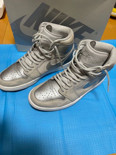 Nike Air Jordan 1 Retro High OG "CO.JP/TOKYO" (Standard Box)