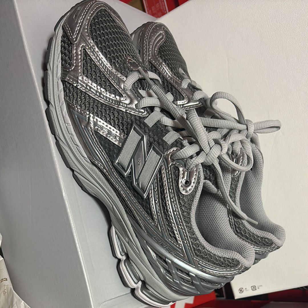 New Balance 1906R "Harbor Grey"