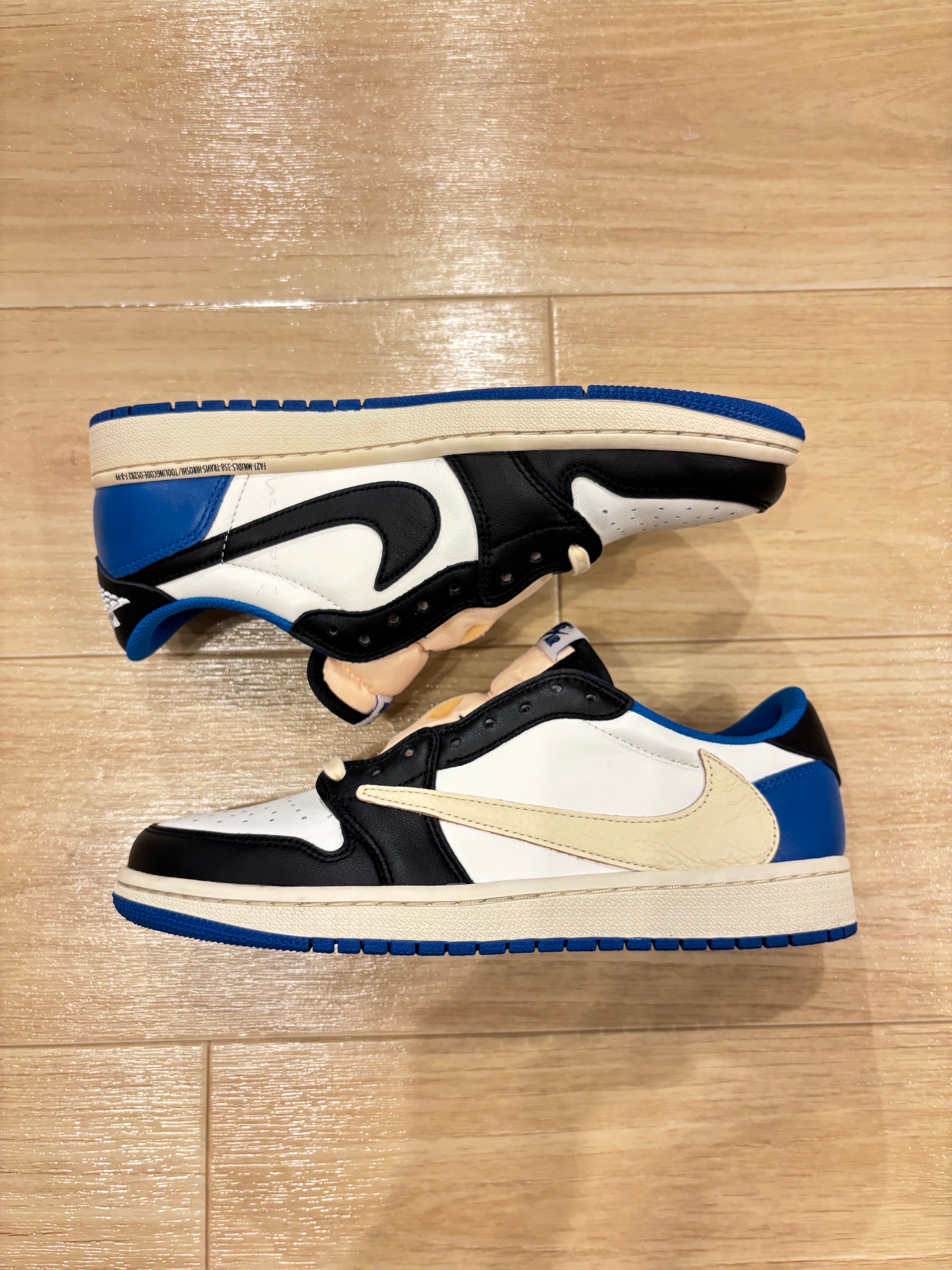 2025年最新】エアジョーダン1 ロー/AJ1 人気・新作/新品・中古通販