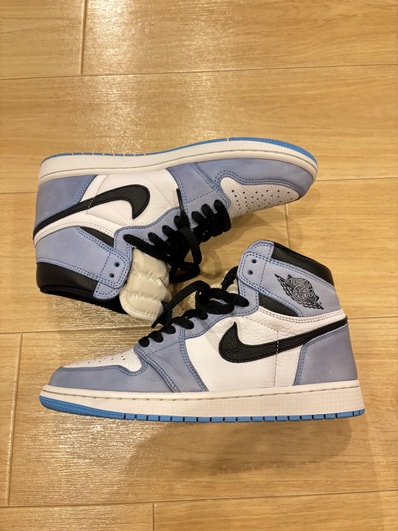 Nike Air Jordan 1 High OG "University Blue"