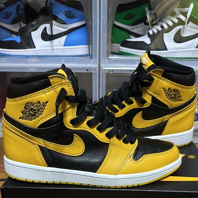 Nike Air Jordan 1 High OG "Pollen"