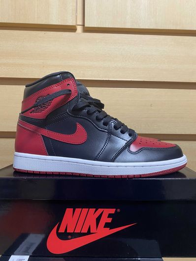 Nike Air Jordan 1 High OG "Patent Bred"