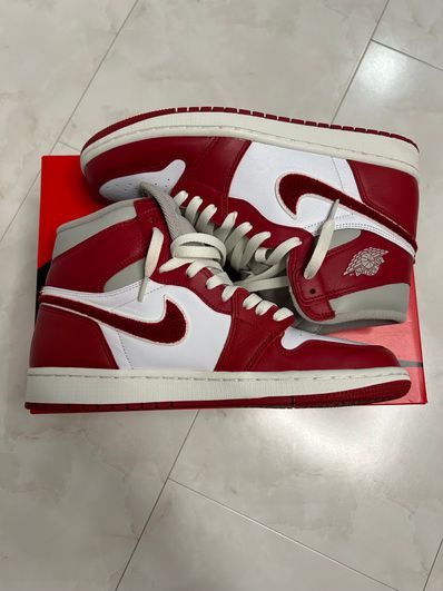 Nike Women's Air Jordan 1 High OG "Newstalgia"