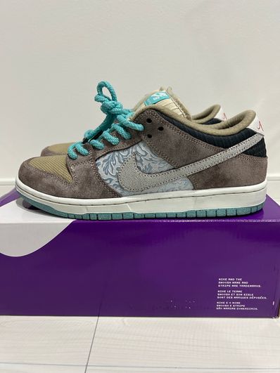 Nike SB Dunk Low Pro "Big Money Savings"