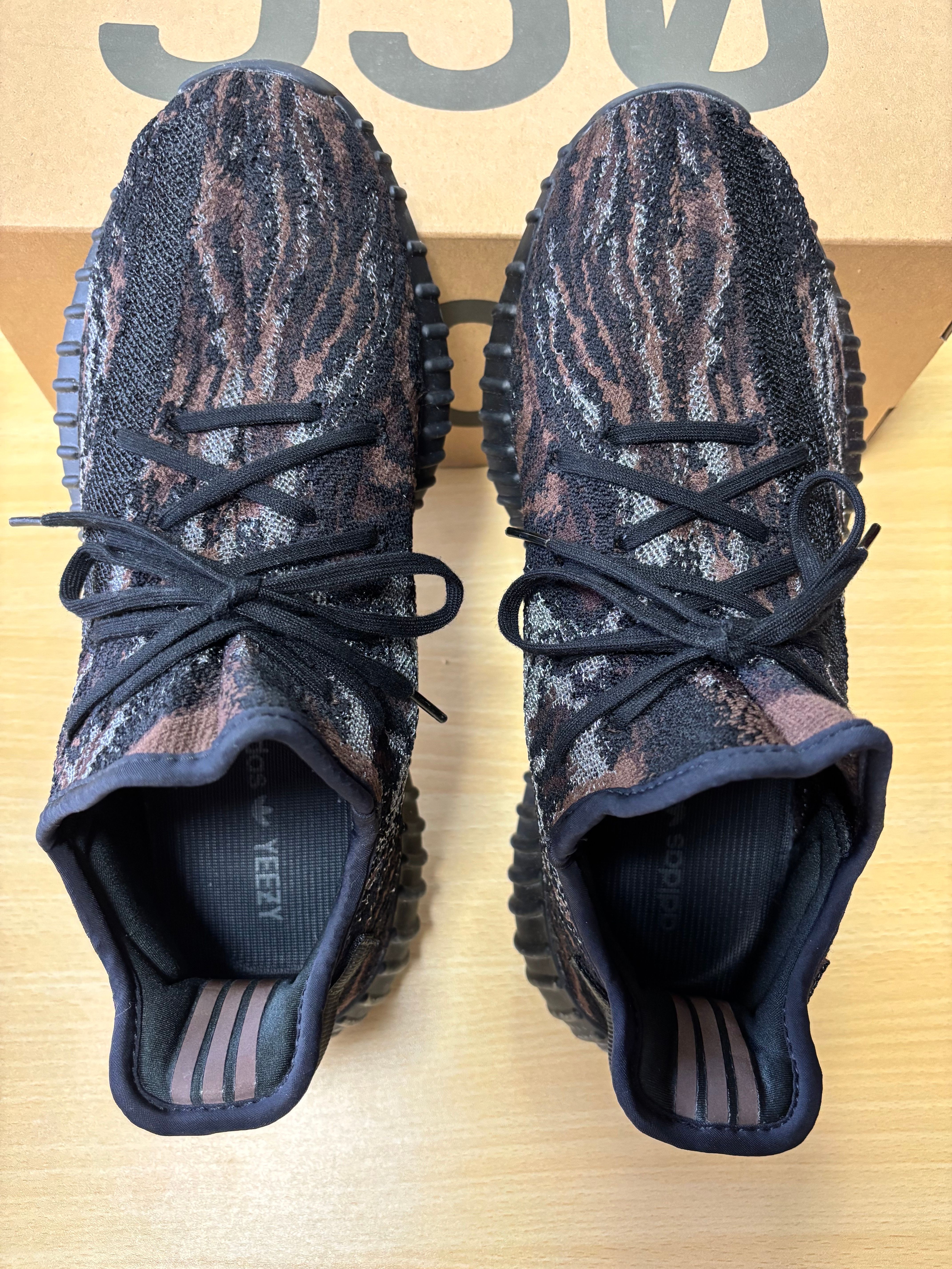 adidas YEEZY Boost 350 V2 "MX Rock"