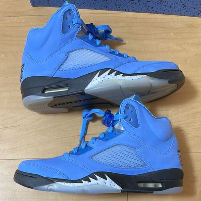 Nike Air Jordan 5 Retro SE "University Blue"