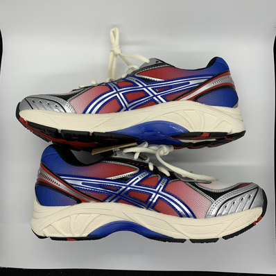 KITH × Marvel Super Villains × Asics GT-2160 "Venom vs. Spiderman Pack"