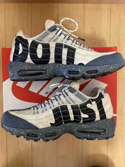 Nike Air Max 95 "Just Do It Mt. Fuji"
