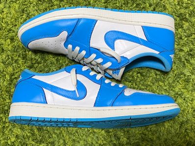 Nike SB Air Jordan 1 Low "UNC"
