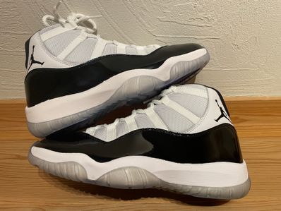 Concord air jordan sales 11