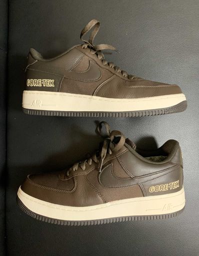 Nike Air Force 1 GORE-TEX "Baroque Brown"