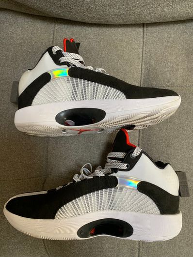 Air Jordan 35 中古一覧 | スニーカーダンク Air Jordan 35 中古一覧 | スニーカーダンク