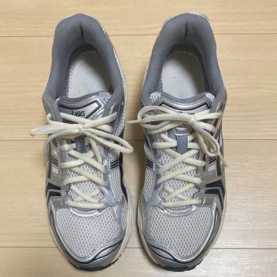 JJJJound x Asics GEL-Kayano 14 "Black"