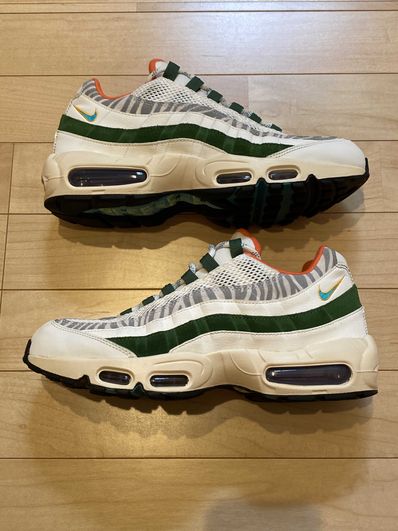 Nike Air Max 95 "ERA"