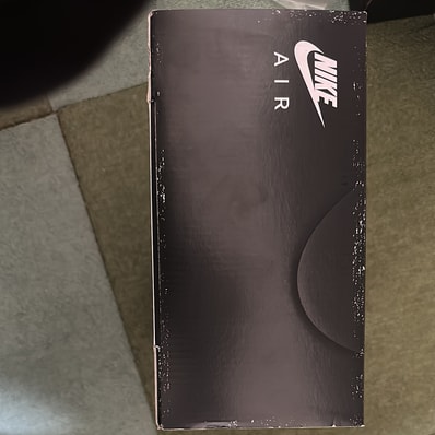 AIR MAX 1 "EVOLUTION OF ICONS"