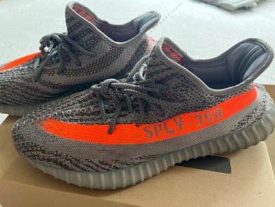 adidas YEEZY Boost 350 V2 "Beluga Reflective"