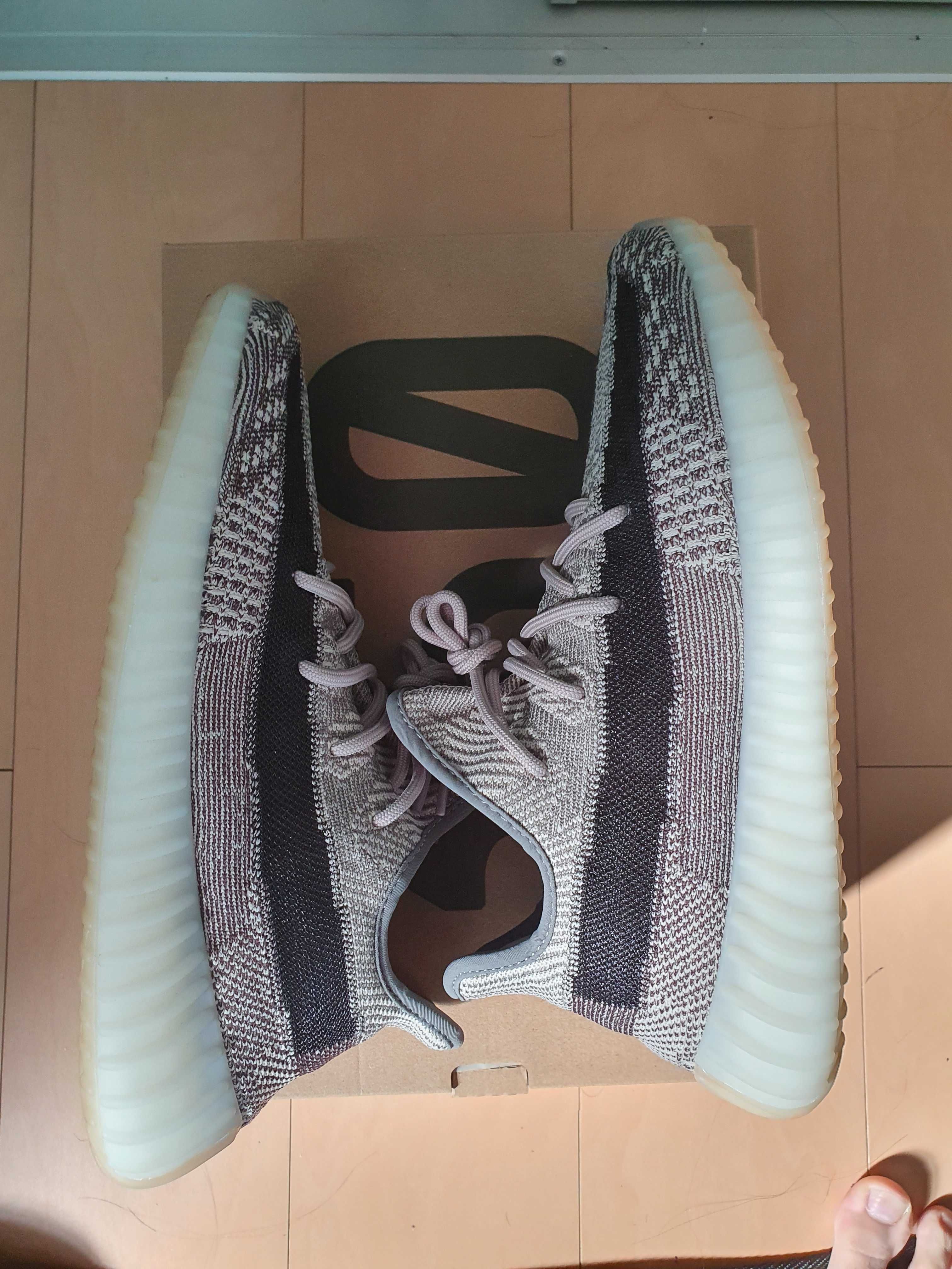 adidas YEEZY Boost 350 V2 "Zyon"