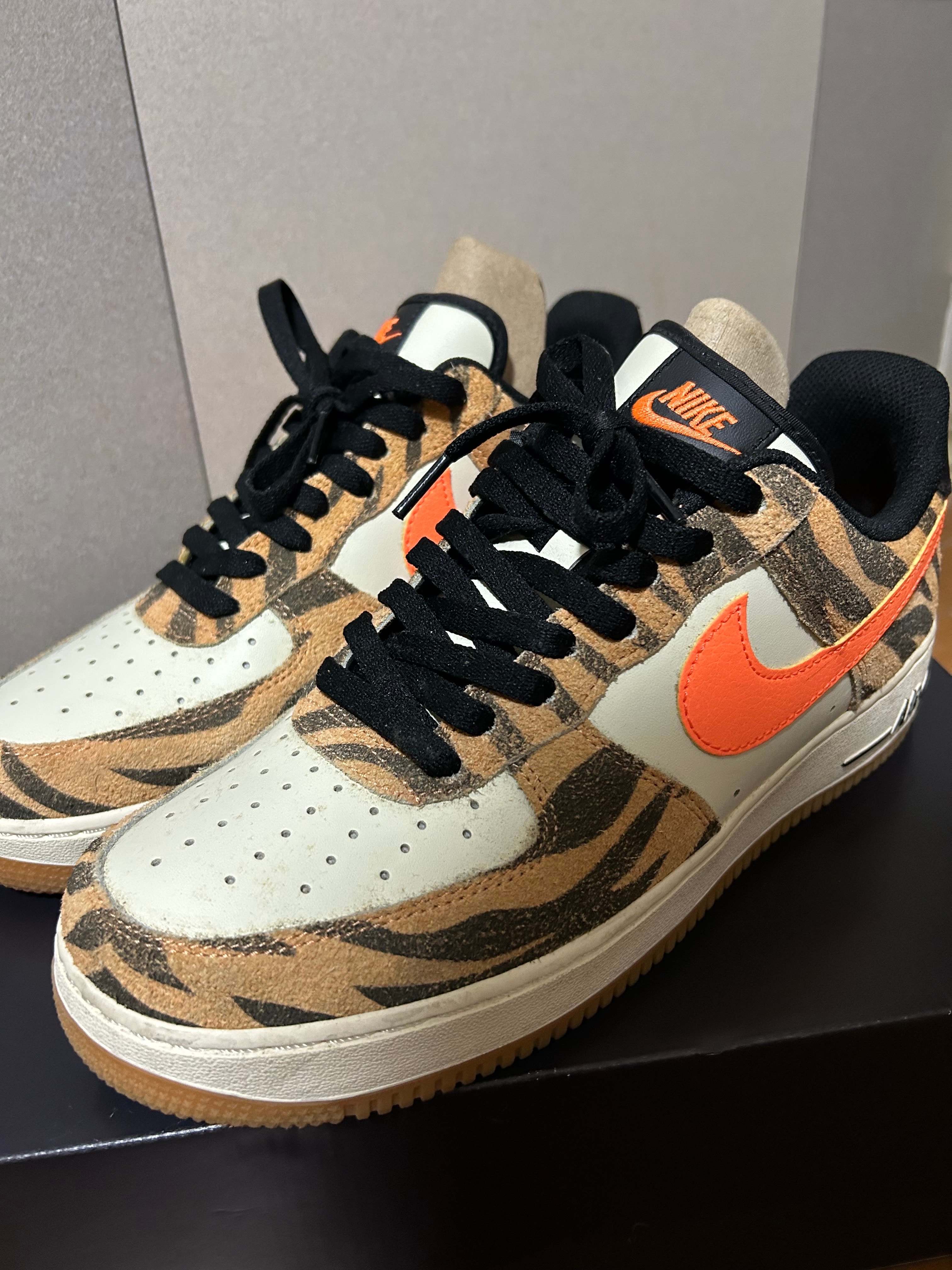 Nike Air Force 1 Low PRM 