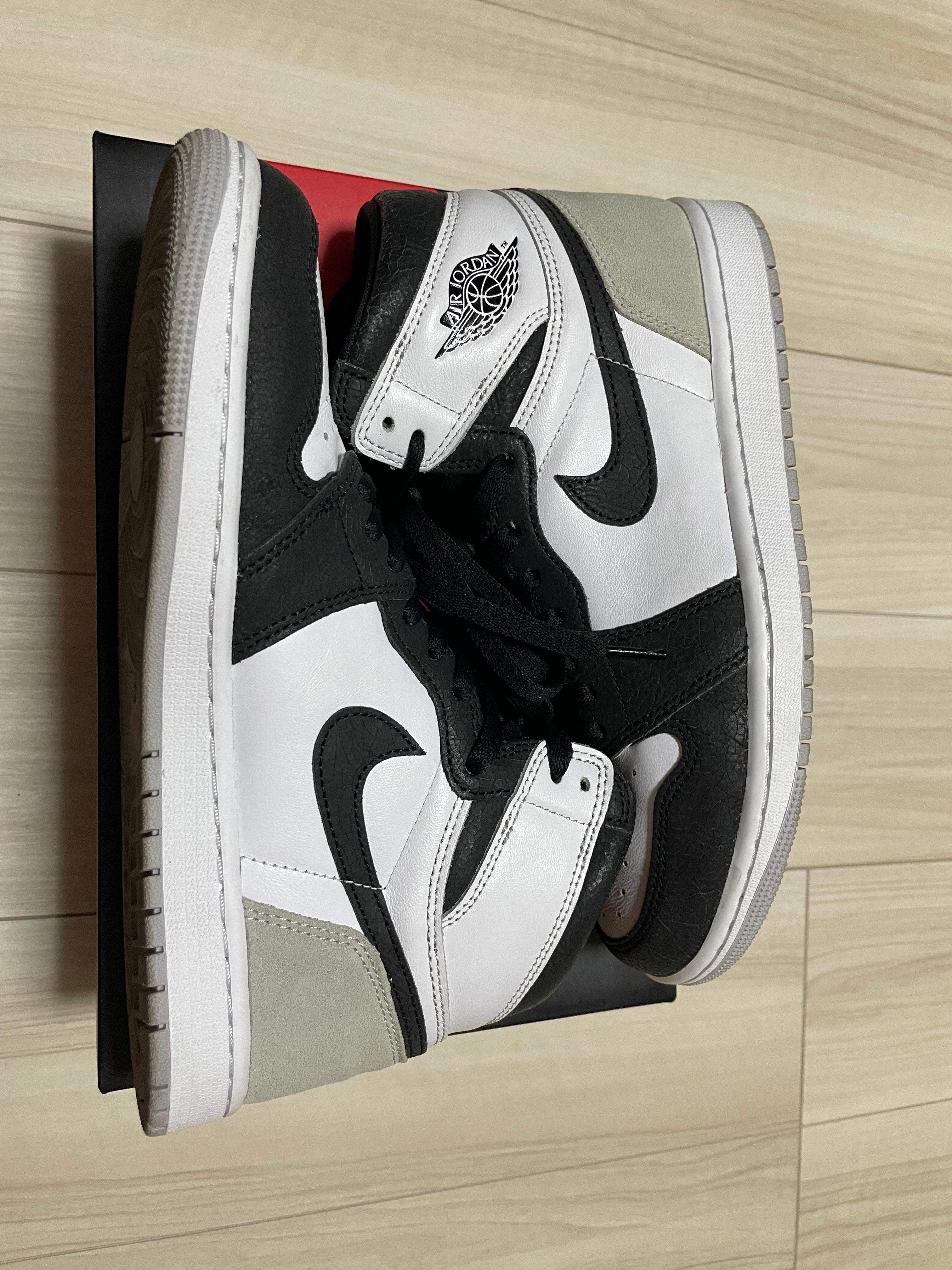 Nike Air Jordan 1 High OG "Bleached Coral"