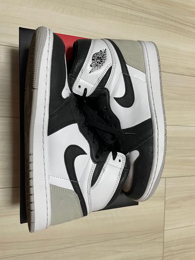 Nike Air Jordan 1 High OG "Bleached Coral"