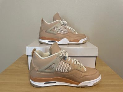 Nike Women's Air Jordan 4 "Shimmer"