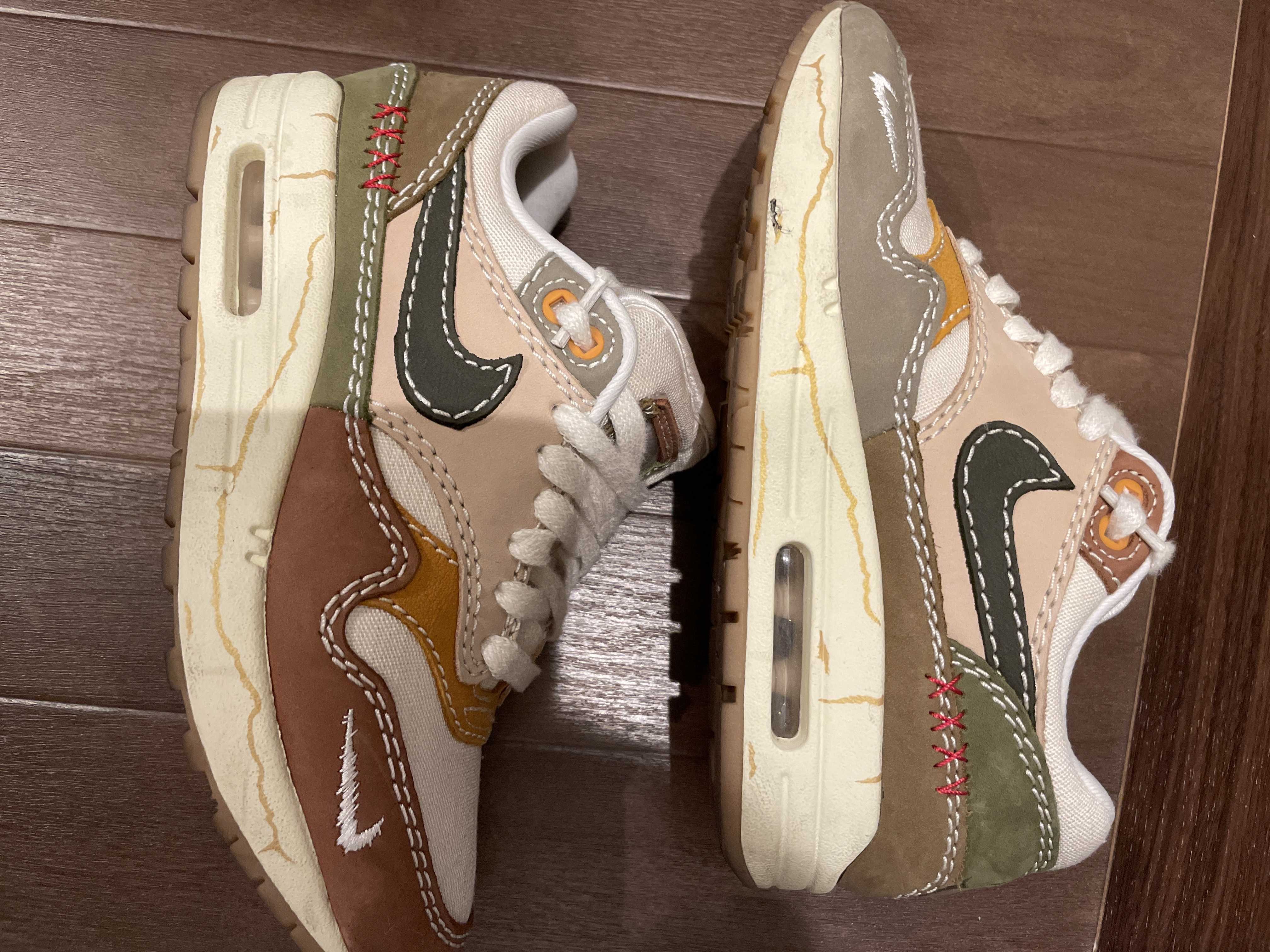 Nike Women's Air Max 1 "Premium"