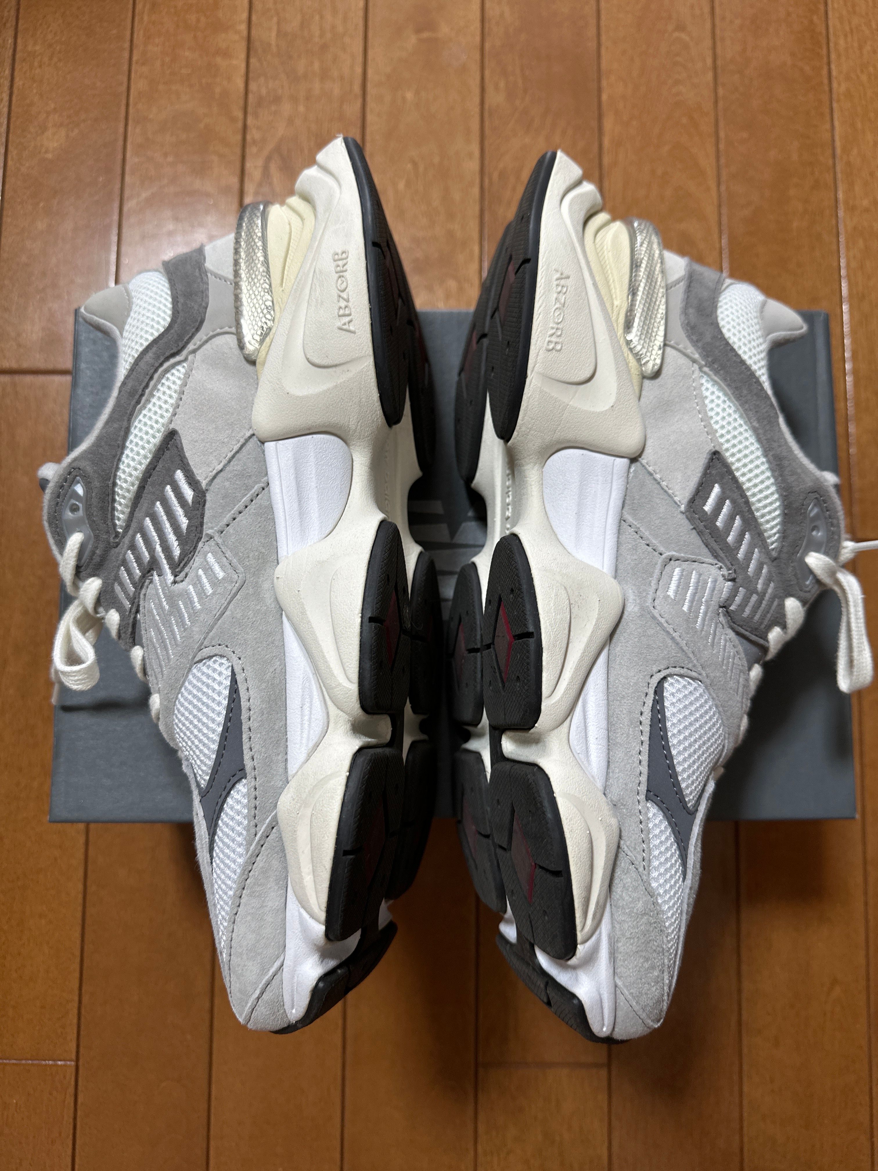 New Balance 9060 "Rain Cloud"