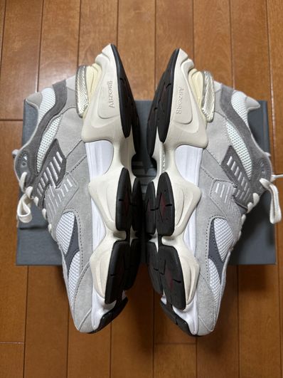 New Balance 9060 "Rain Cloud"