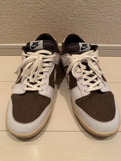 Nike Dunk Low By You & Unlocked By You (NIKEiD)