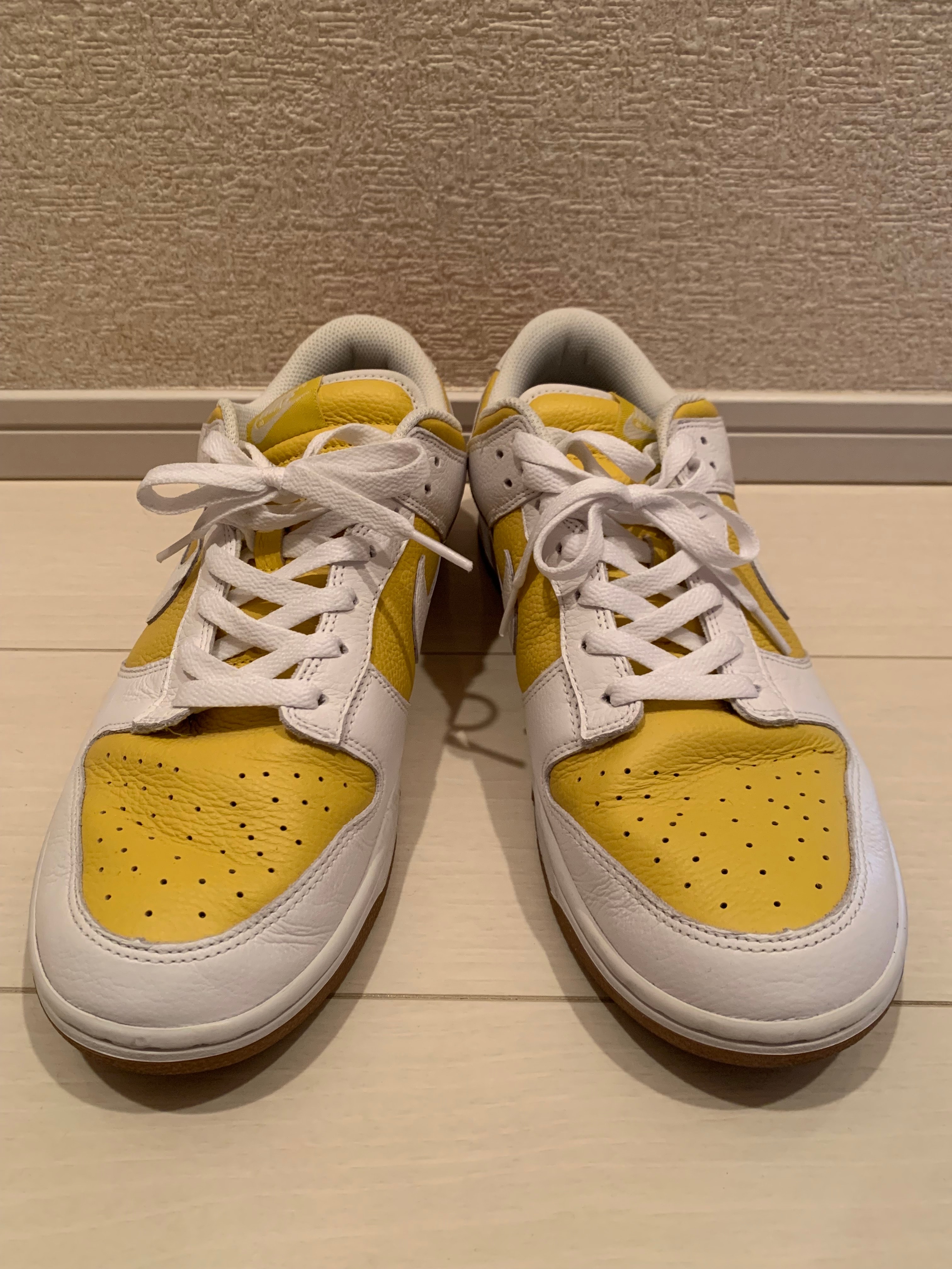 Nike Dunk Low By You & Unlocked By You (NIKEiD)