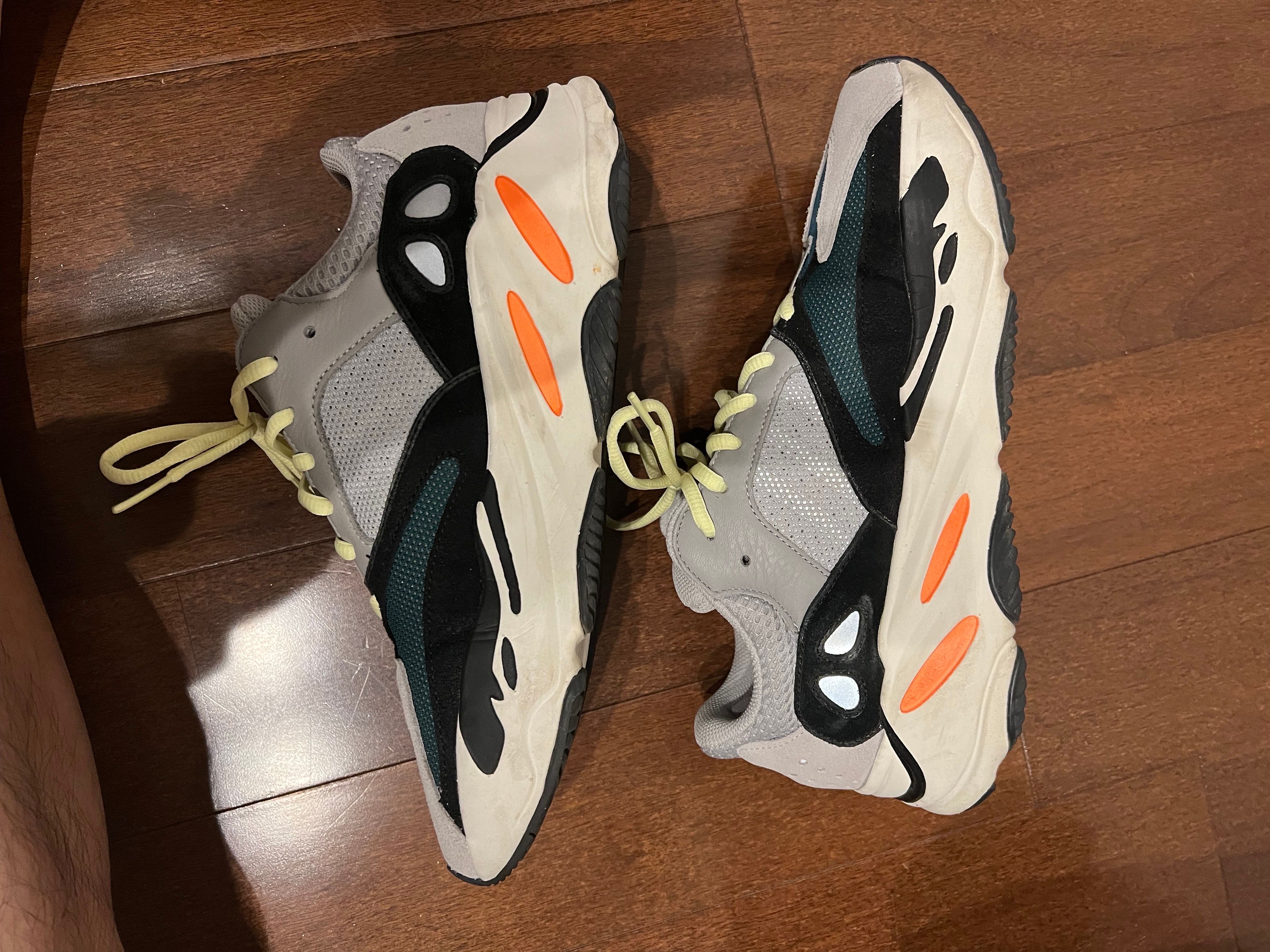 adidas YEEZY Boost 700 "Wave Runner"