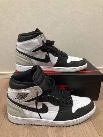 Nike Air Jordan 1 High OG "Bleached Coral"