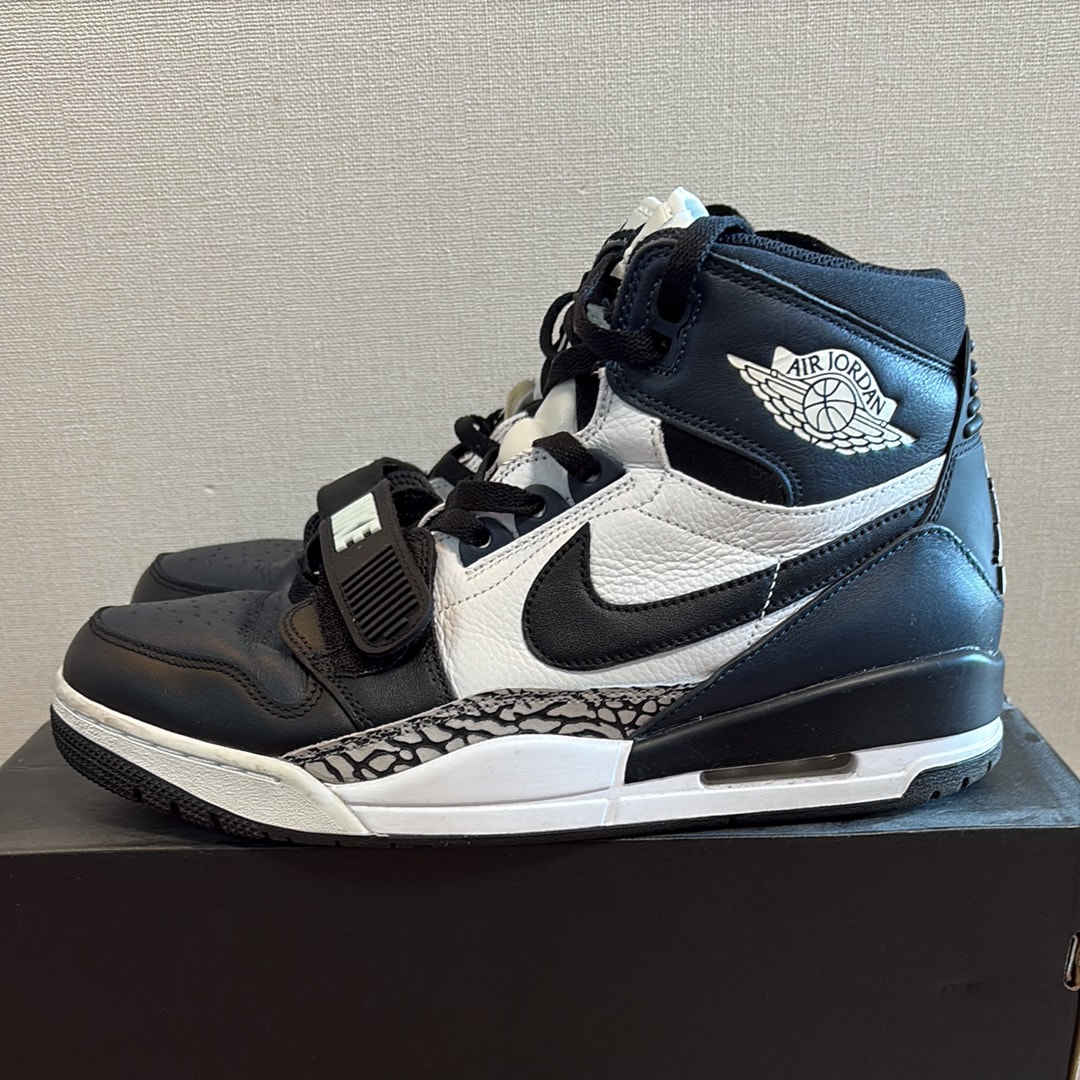 ジョーダン・レガシー312(Jordan Legacy 312)/Jordan 人気の新作/中古