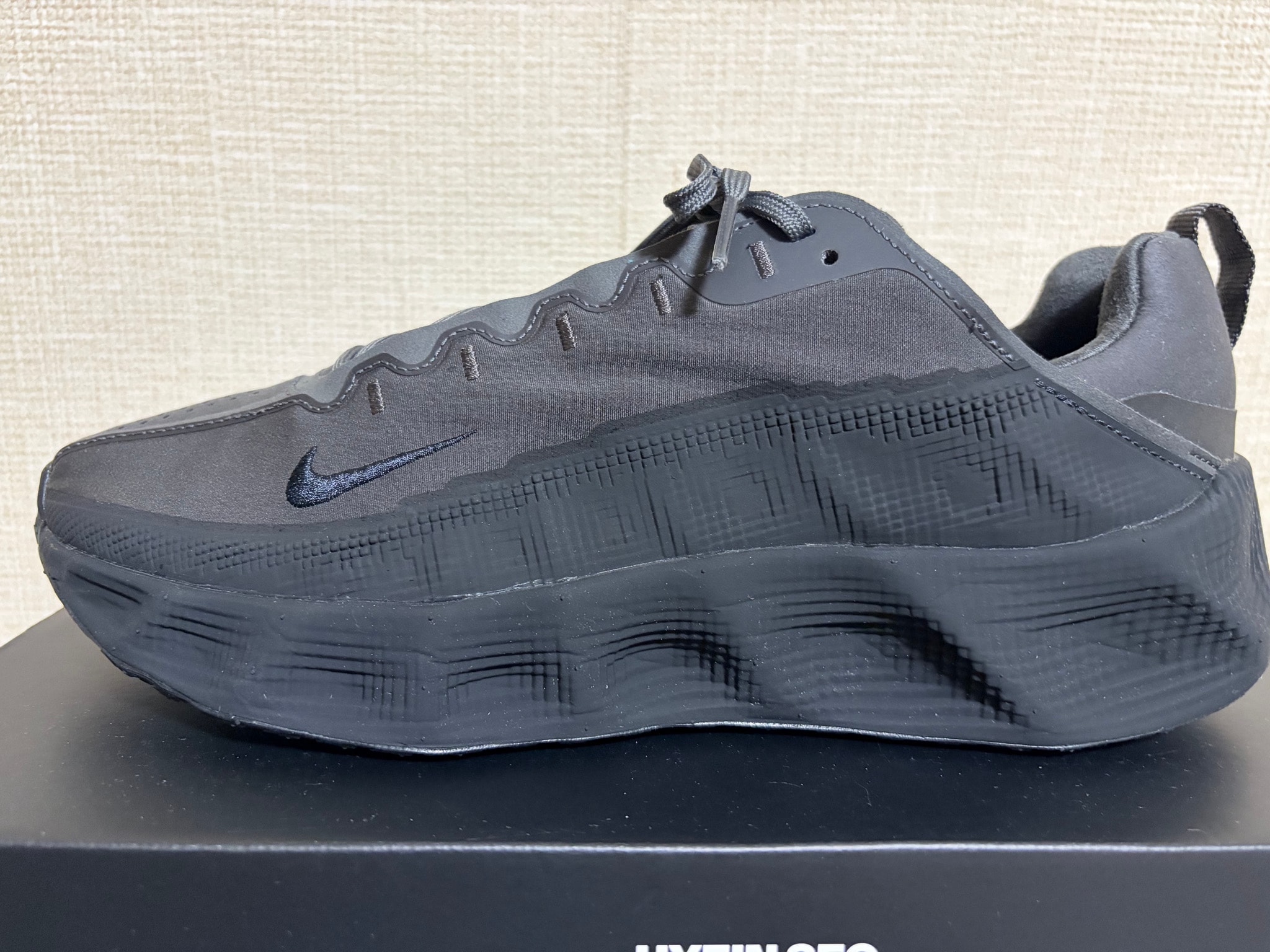 Hyein Seo × Nike Ava Rover "Black"