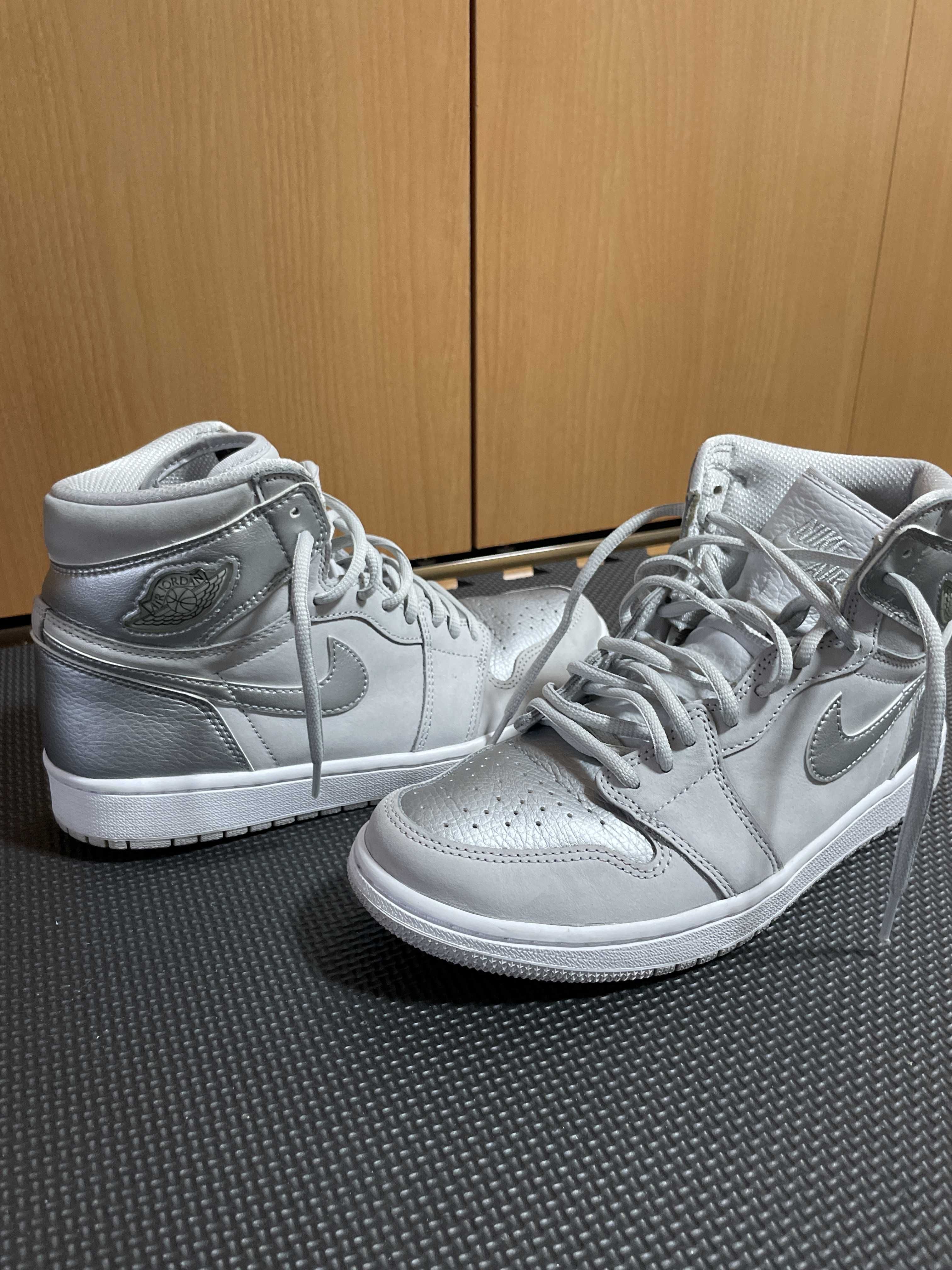 Nike Air Jordan 1 Retro High OG "CO.JP/TOKYO" (Standard Box)