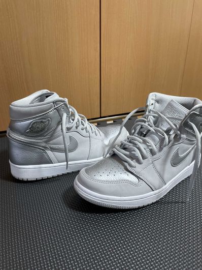 Nike Air Jordan 1 Retro High OG "CO.JP/TOKYO" (Standard Box)