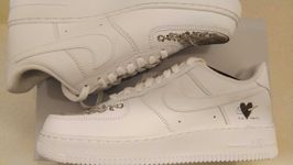Nike Air Force 1 Low '07