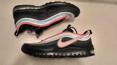 Nike Air Max 97 "Neon Seoul"