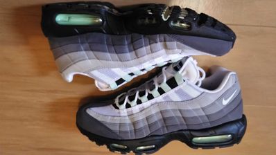 Nike Air Max 95 "Fresh Mint"