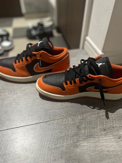 Nike WMNS Air Jordan 1 Low