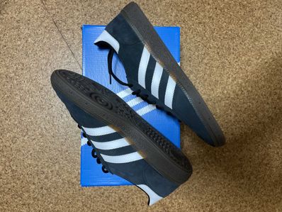 adidas Handball Spezial "Core Black/Footwear White" (2020/2023)