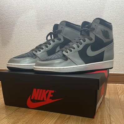 Nike Air Jordan 1 High OG "Shadow 2.0"