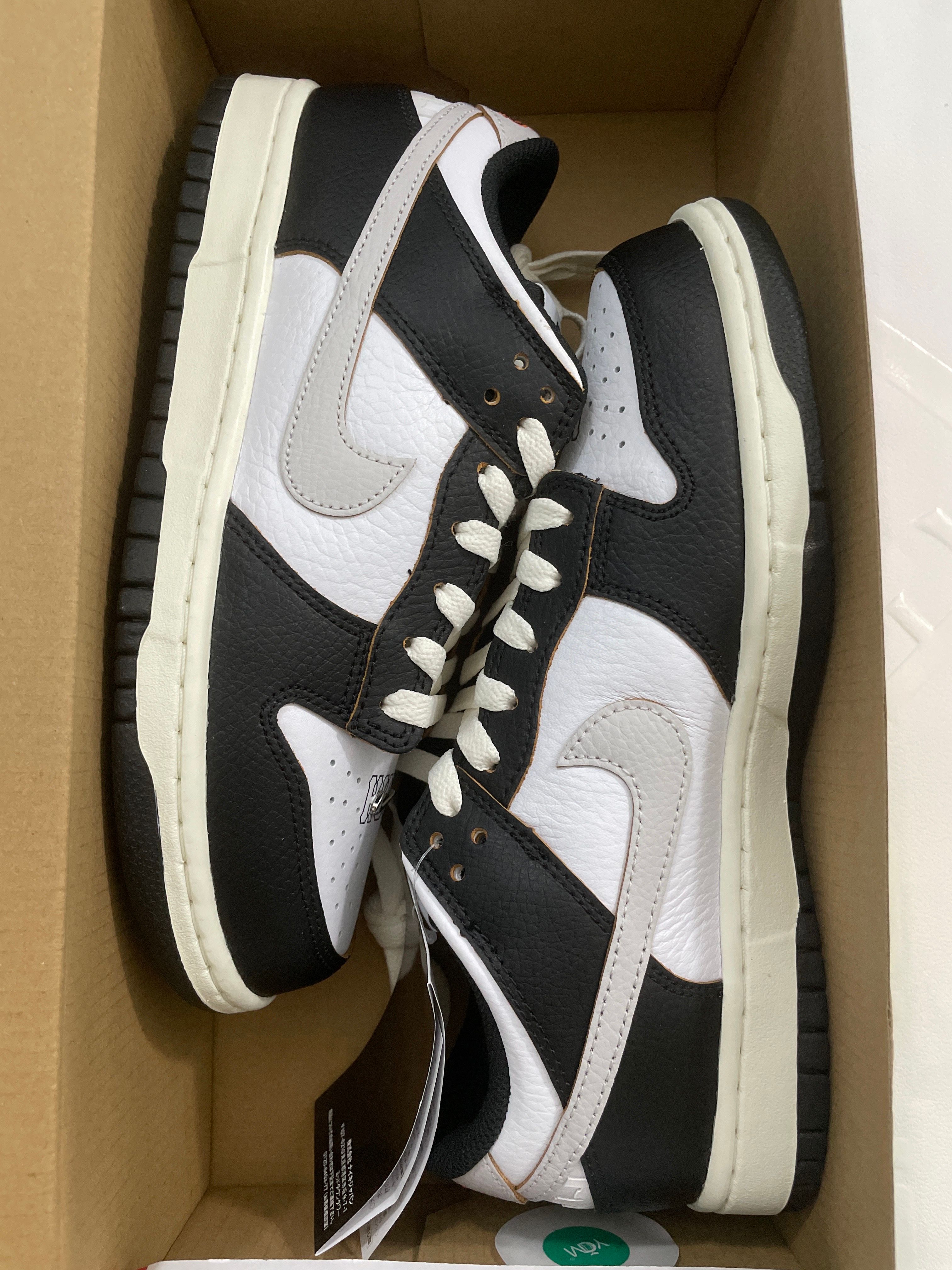 HUF × Nike SB Dunk Low "San Francisco"