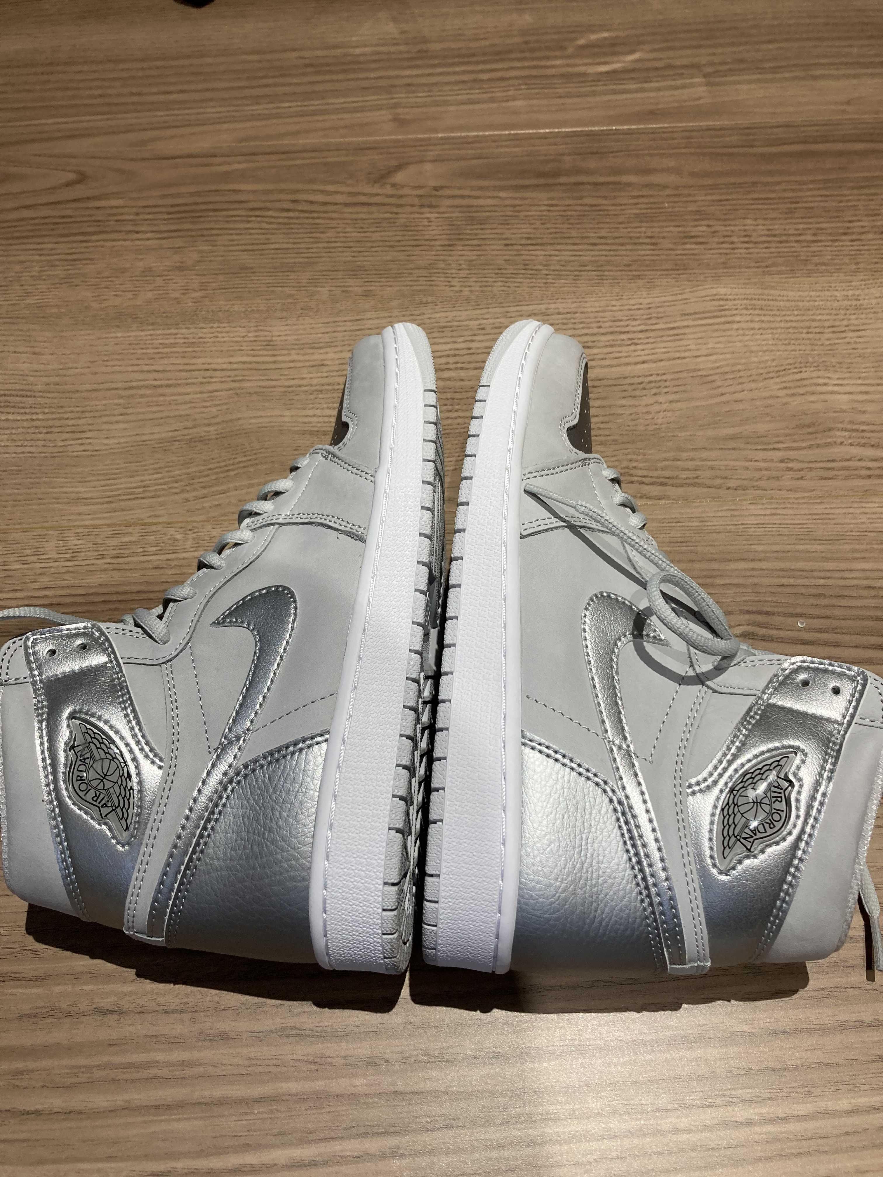 Nike Air Jordan 1 High OG "CO JP/TOKYO"(ブリーフケースなし)