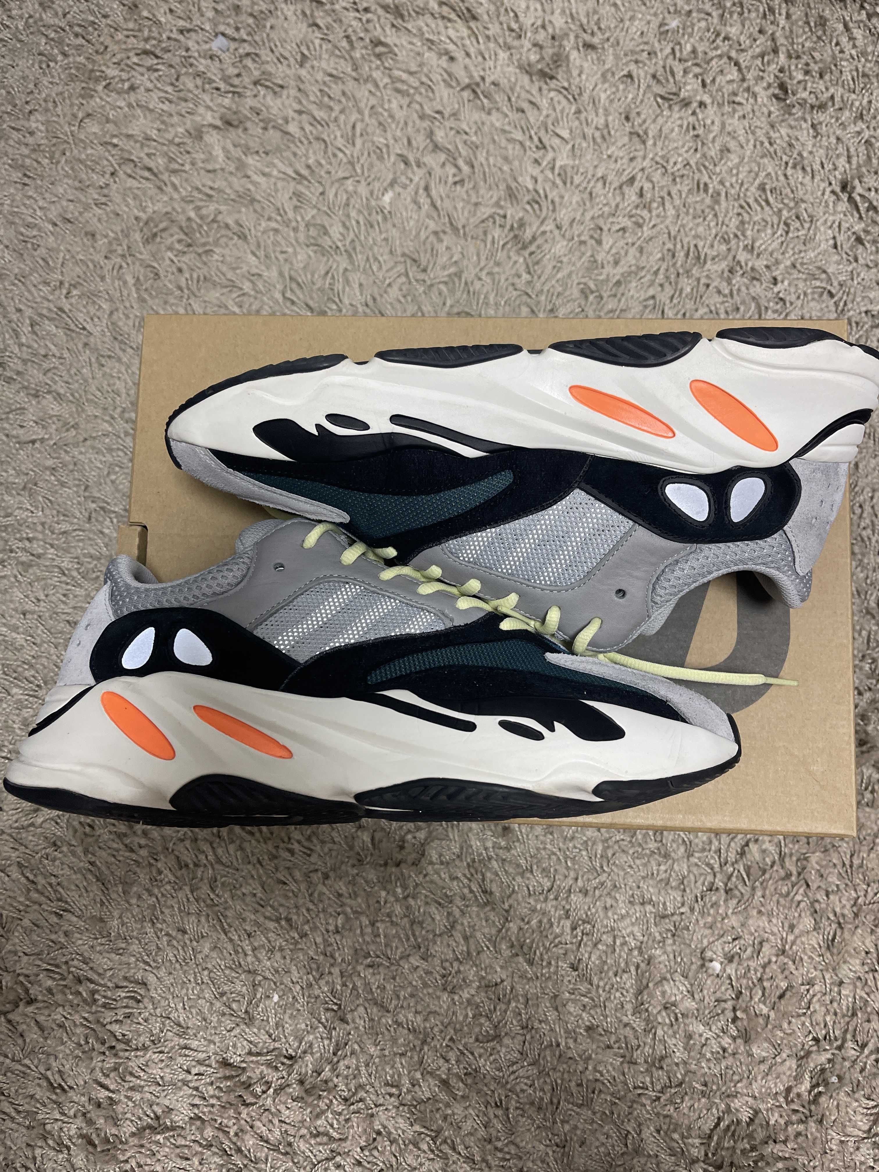 adidas YEEZY Boost 700 "Wave Runner"